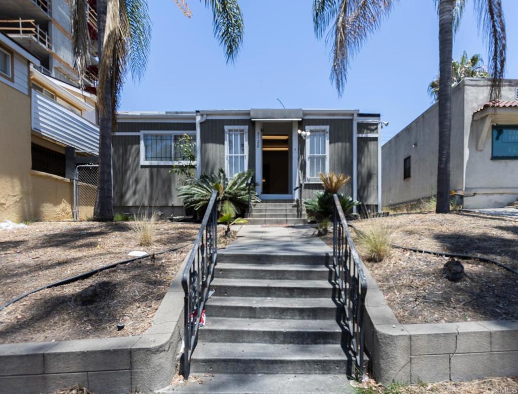3128 El Cajon Boulevard Property Photo 3