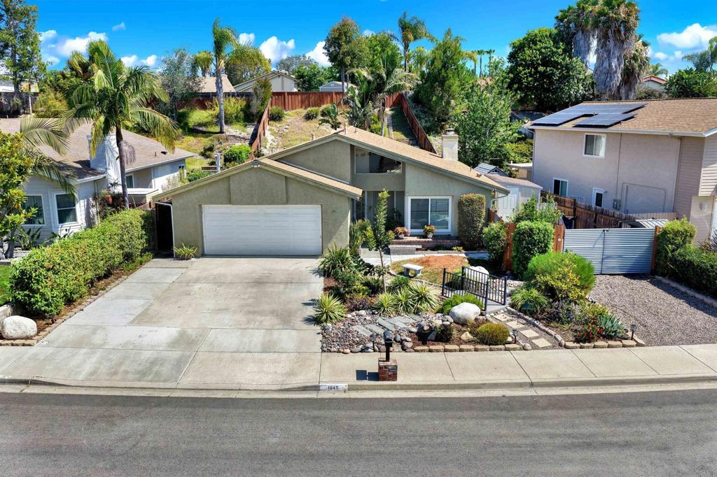 1649 Boulder Creek Road Property Photo