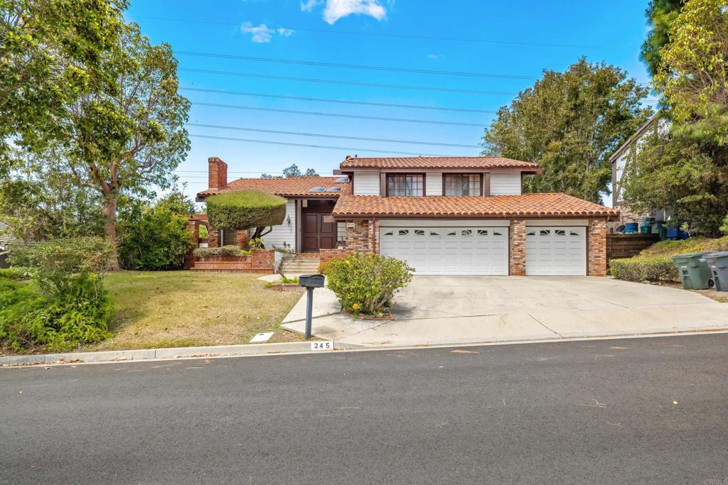 245 Loma Corta Drive Property Photo 2