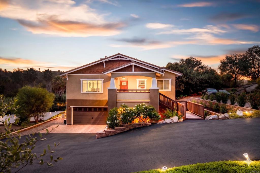 27636 Mountain Meadow Road Property Photo 1