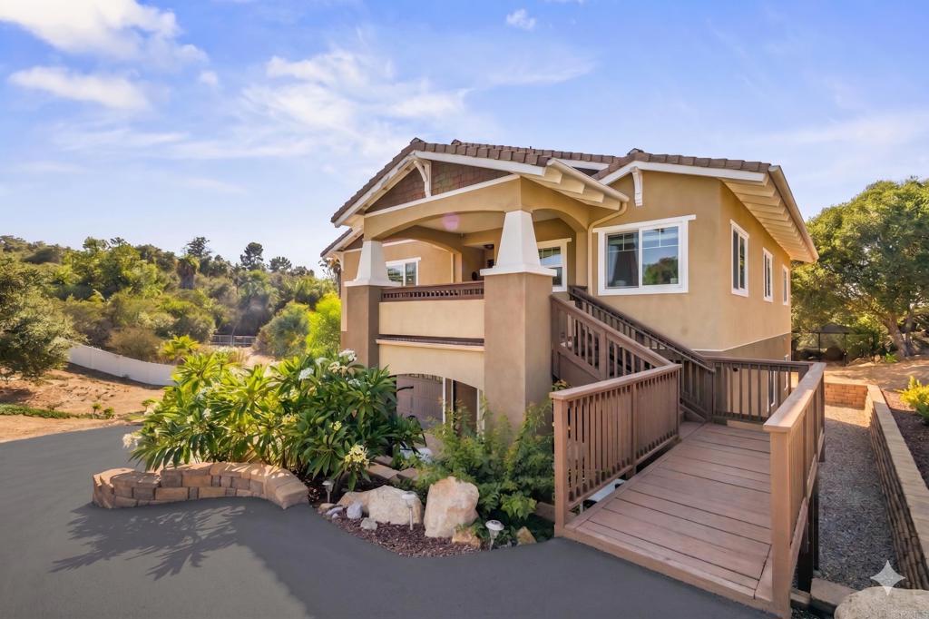 27636 Mountain Meadow Road Property Photo 2