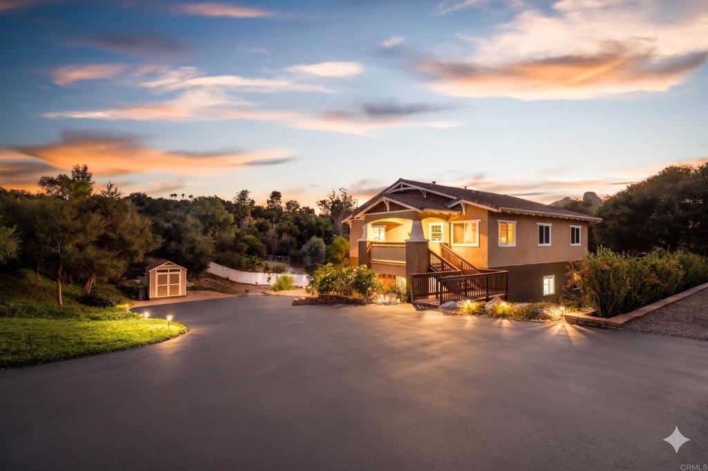 27636 Mountain Meadow Road Property Photo 45