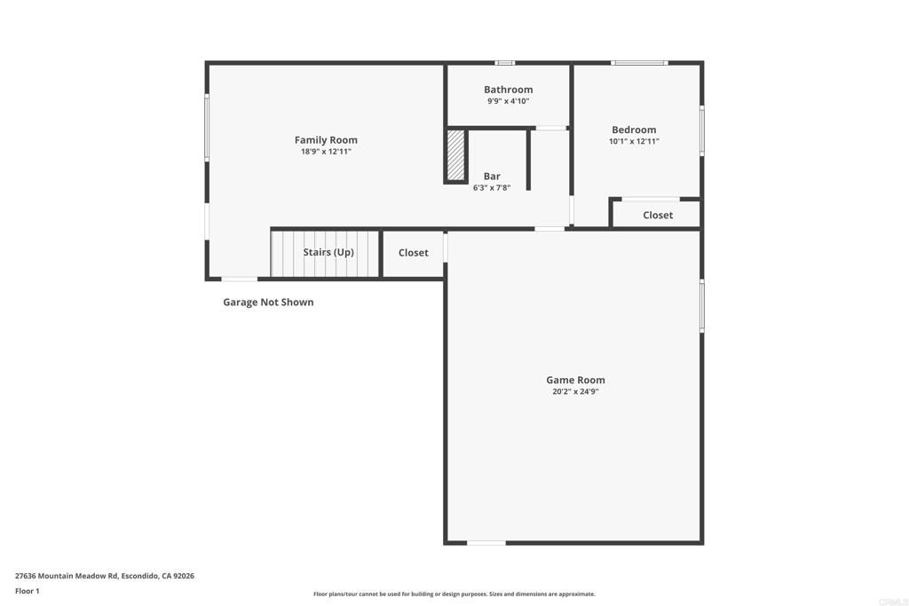 27636 Mountain Meadow Road Property Photo 74