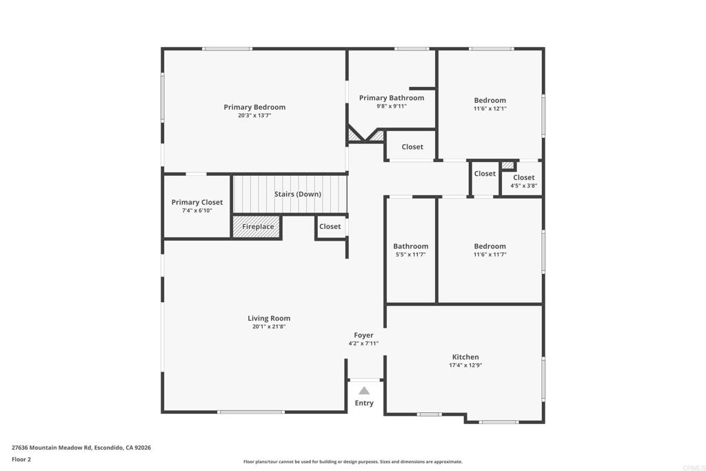 27636 Mountain Meadow Road Property Photo 75