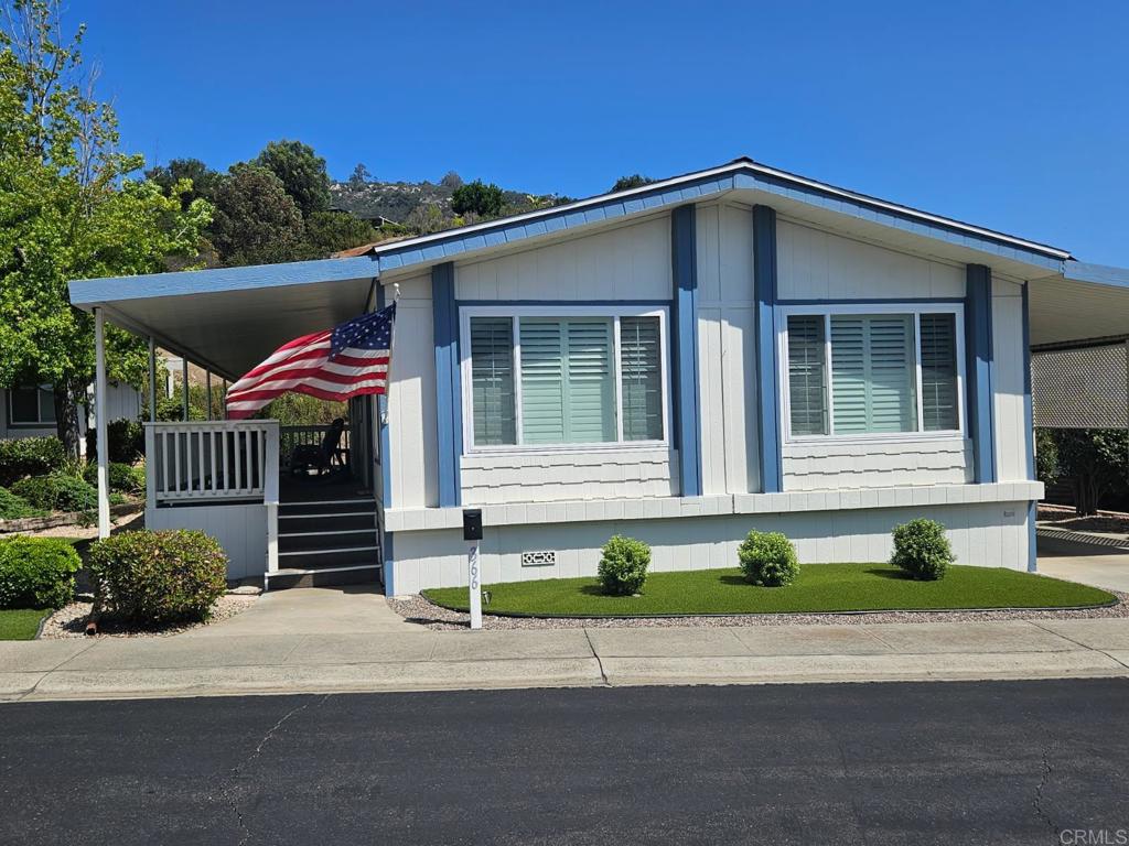 8975 Lawrence Welk Drive 366 Property Photo 1