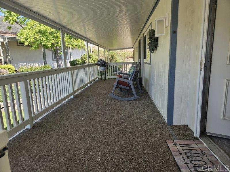 8975 Lawrence Welk Drive 366 Property Photo 6
