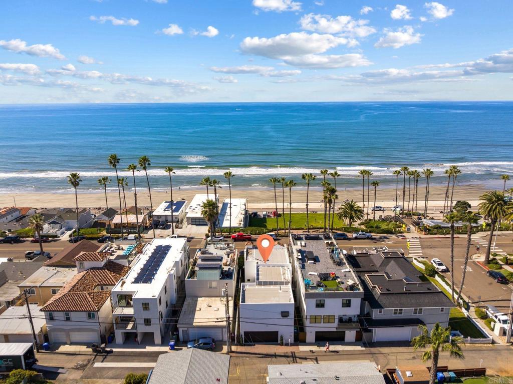 208 S Pacific Street Property Photo