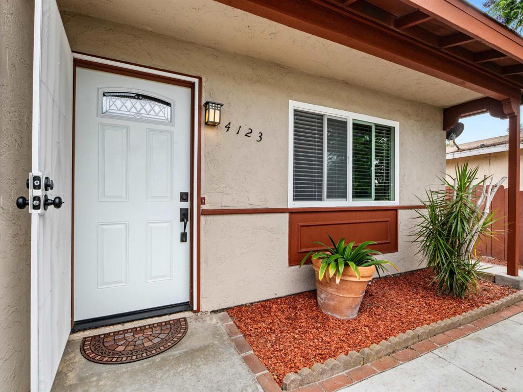 4123 Bonita Drive Property Photo 3