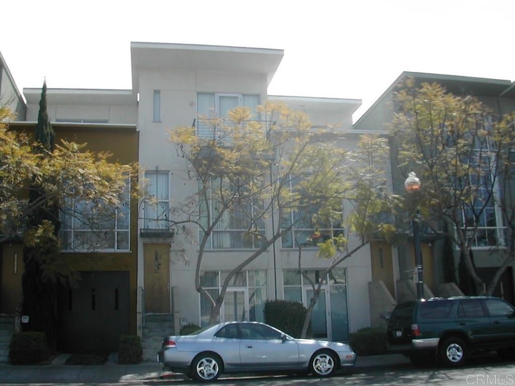 1535 Kettner Boulevard Property Photo 1