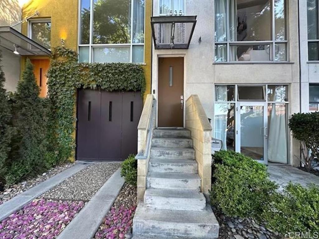 1535 Kettner Boulevard Property Photo 2