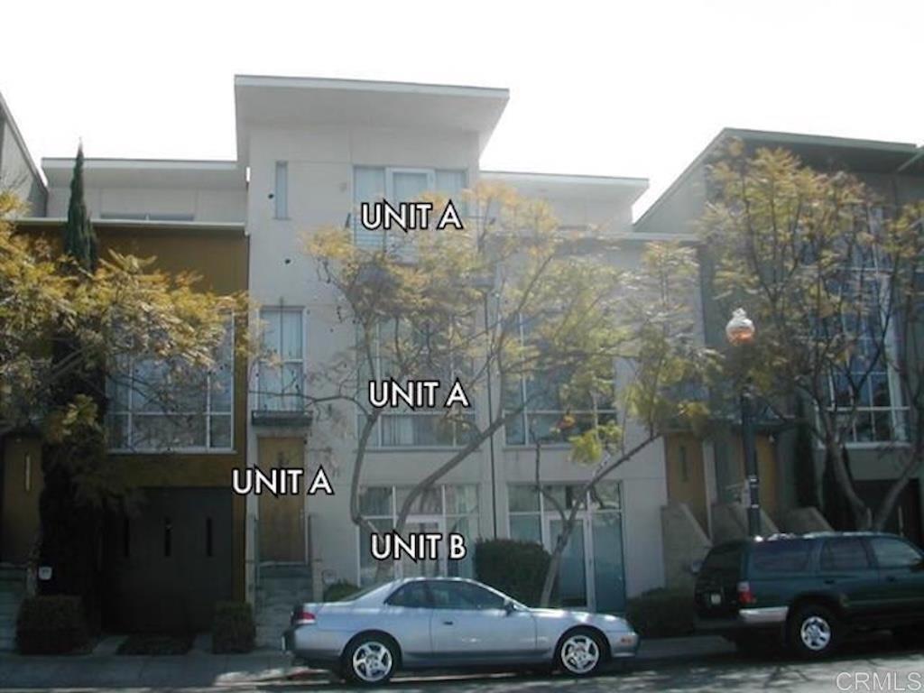 1535 Kettner Boulevard Property Photo 3