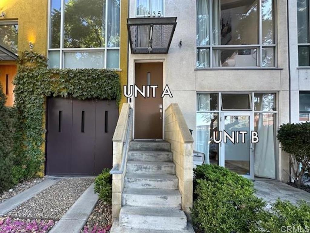 1535 Kettner Boulevard Property Photo 25