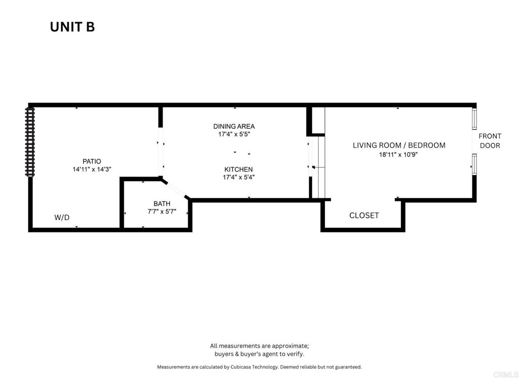 1535 Kettner Boulevard Property Photo 33