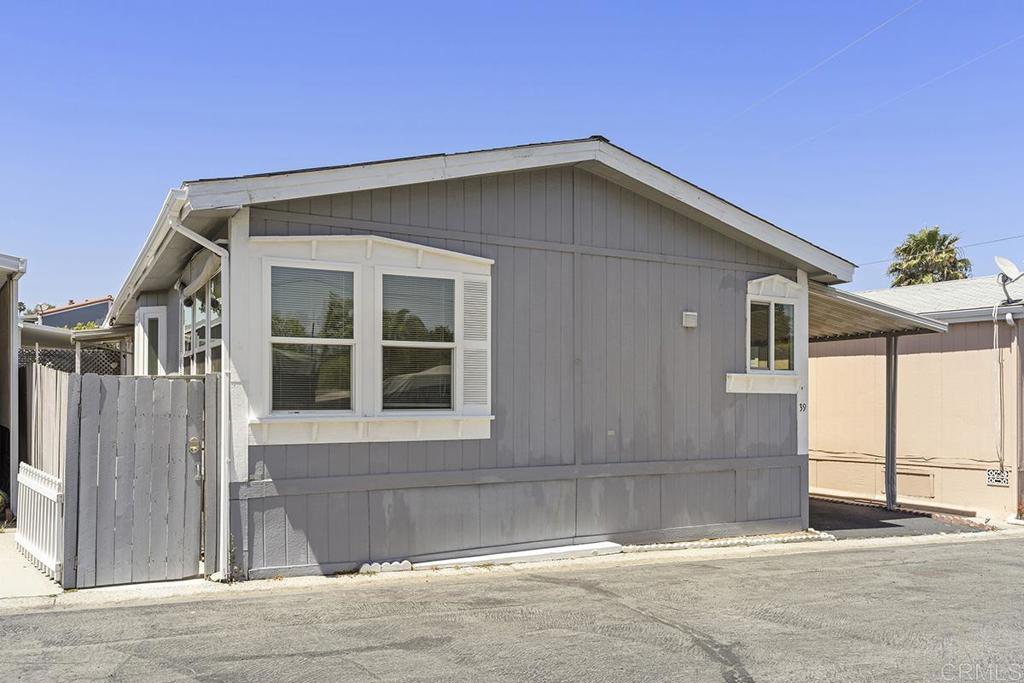 1638 Calavo Road Spc 39 Property Photo 3