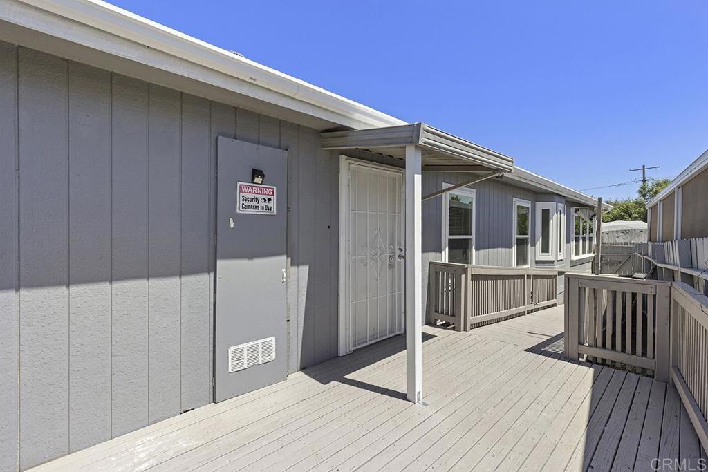 1638 Calavo Road Spc 39 Property Photo 4