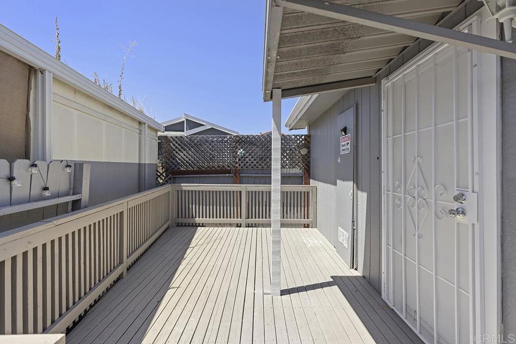 1638 Calavo Road Spc 39 Property Photo 5