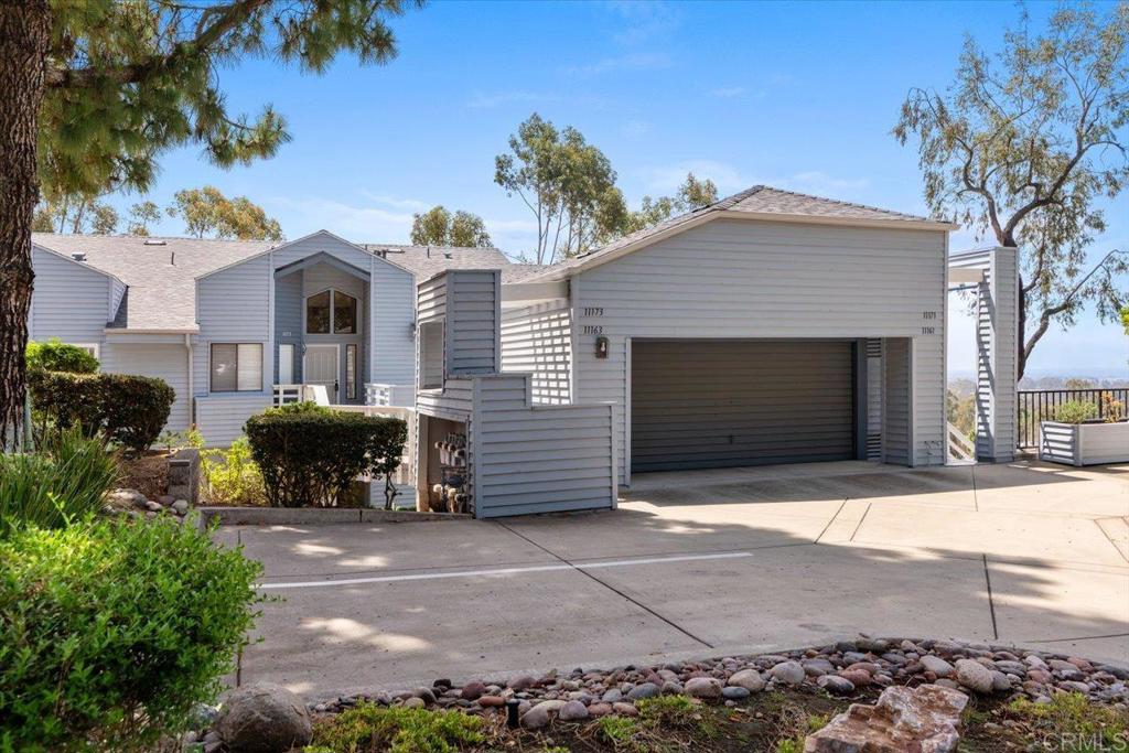 11173 Caminito Vista Serena Property Photo 1