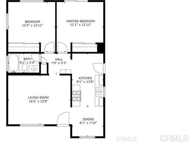 3640 Mira Pacific Dr Property Photo 9