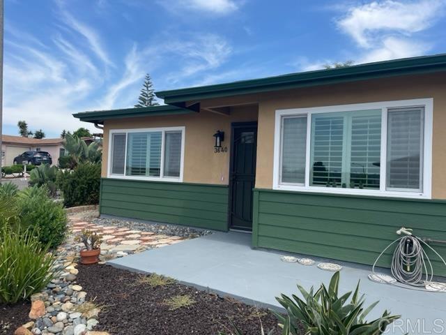 3640 Mira Pacific Dr Property Photo 12