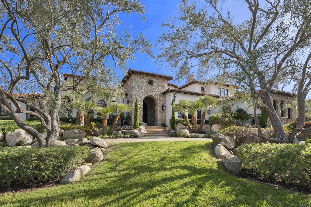 6749 Calle Ponte Bella Property Photo 1