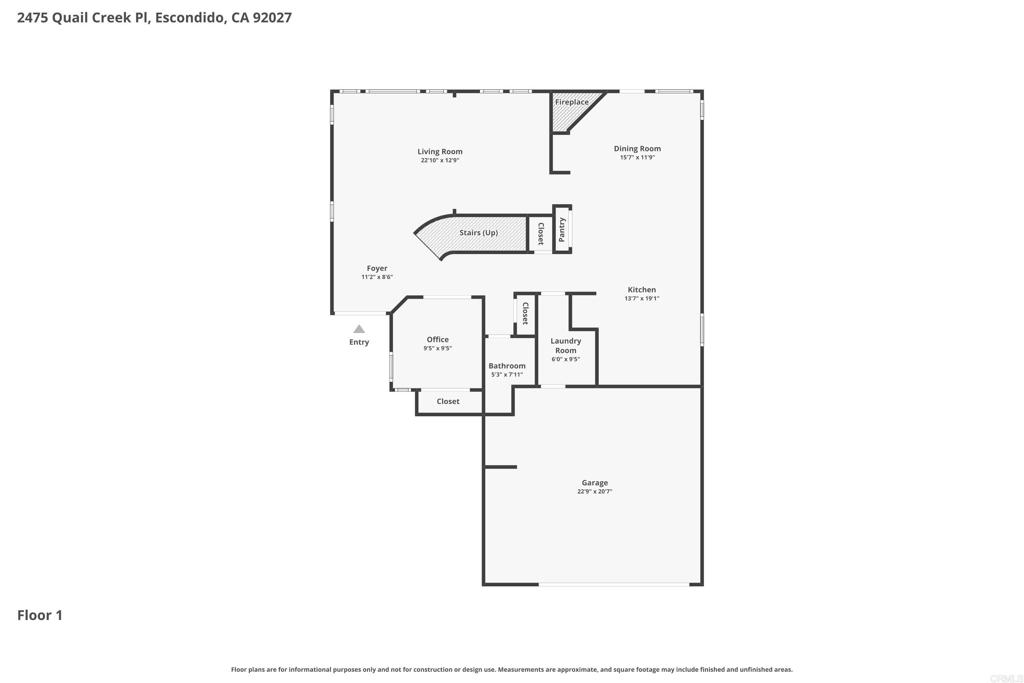 2475 Quail Creek Place Property Photo 72