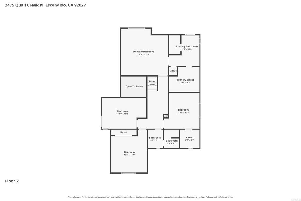 2475 Quail Creek Place Property Photo 73