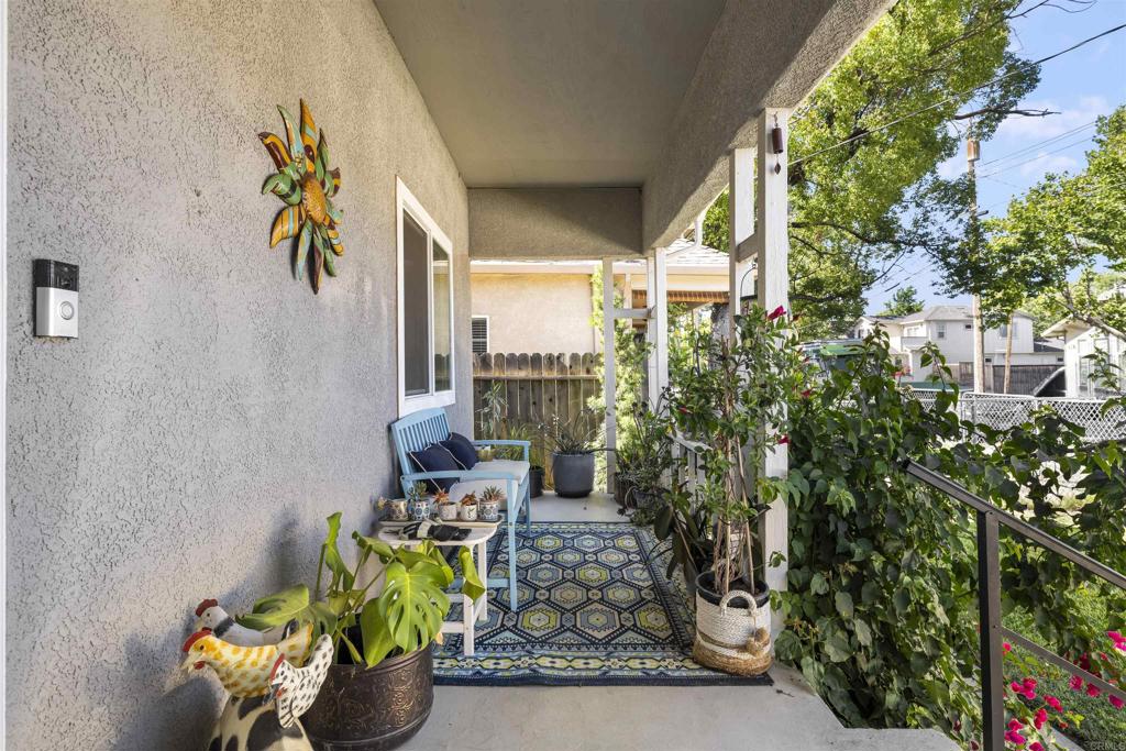 2776 Santa Clara Way Property Photo 6