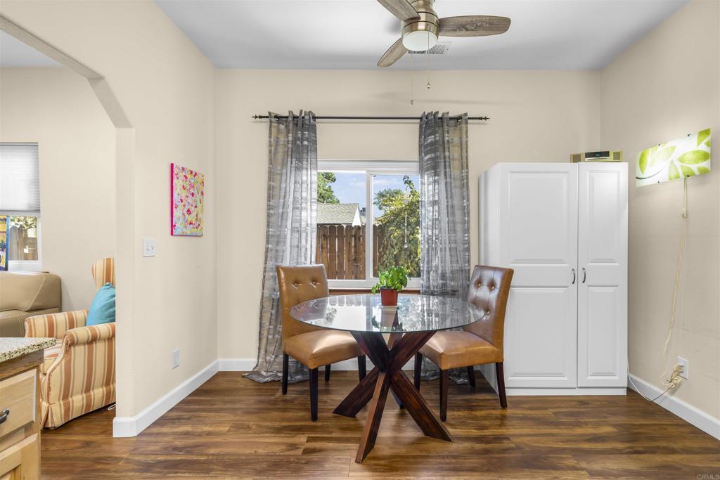 2776 Santa Clara Way Property Photo 9