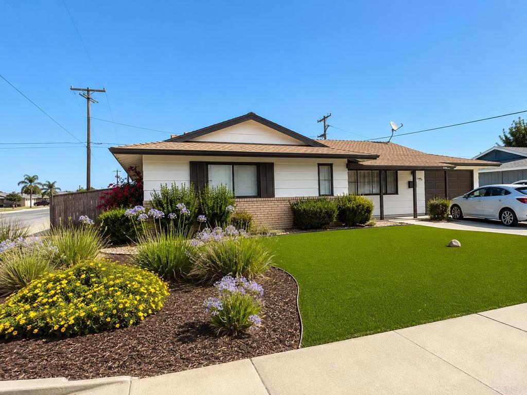 29460 Thornhill Drive Property Photo 1