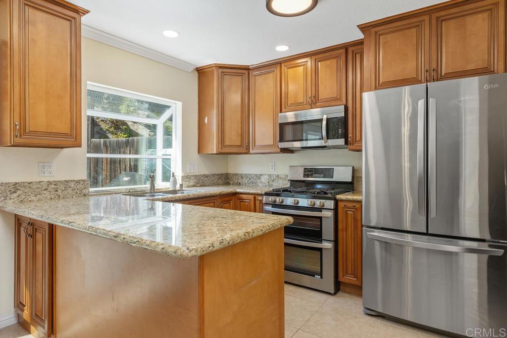 9924 Via Monzon Property Photo 1