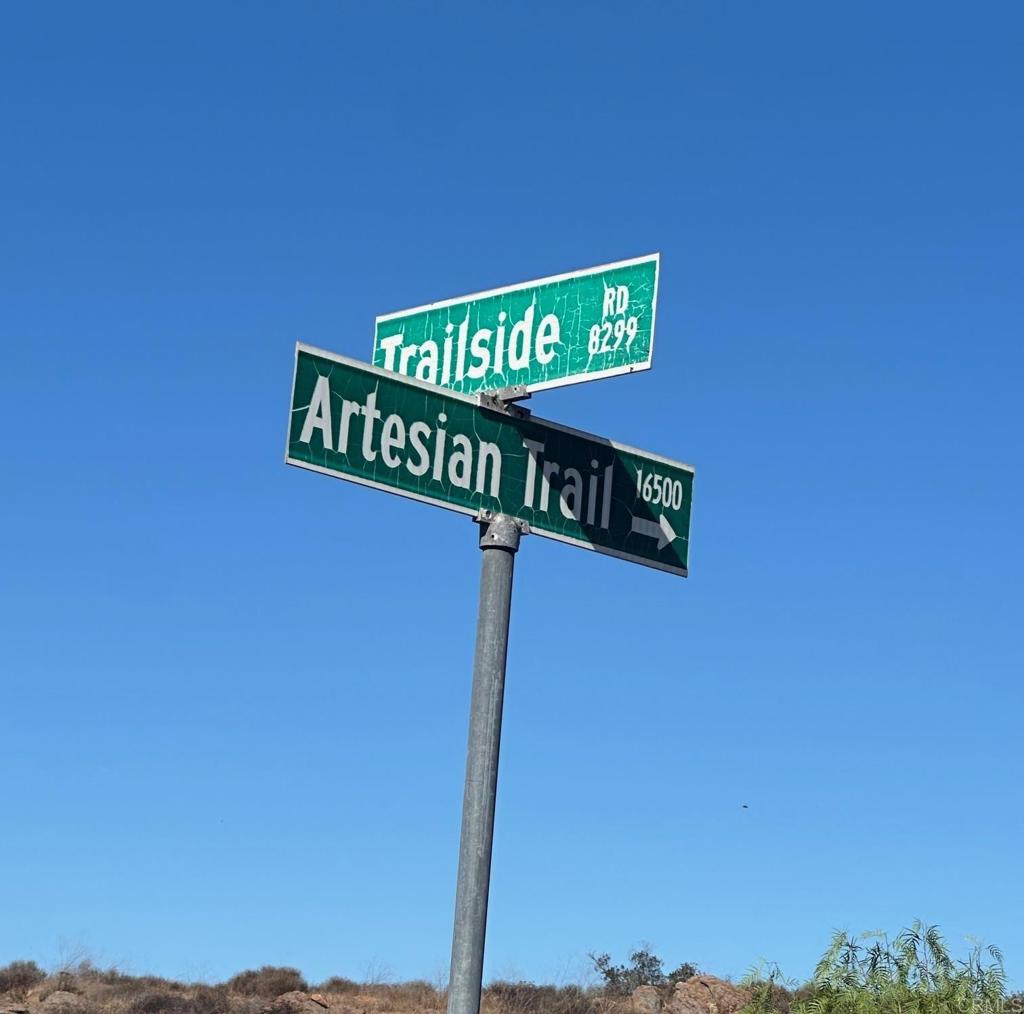 Lot #1 Trailside Road Property Photo 6