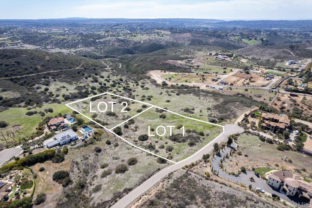 Lot #2 Trailside Road Property Photo 1
