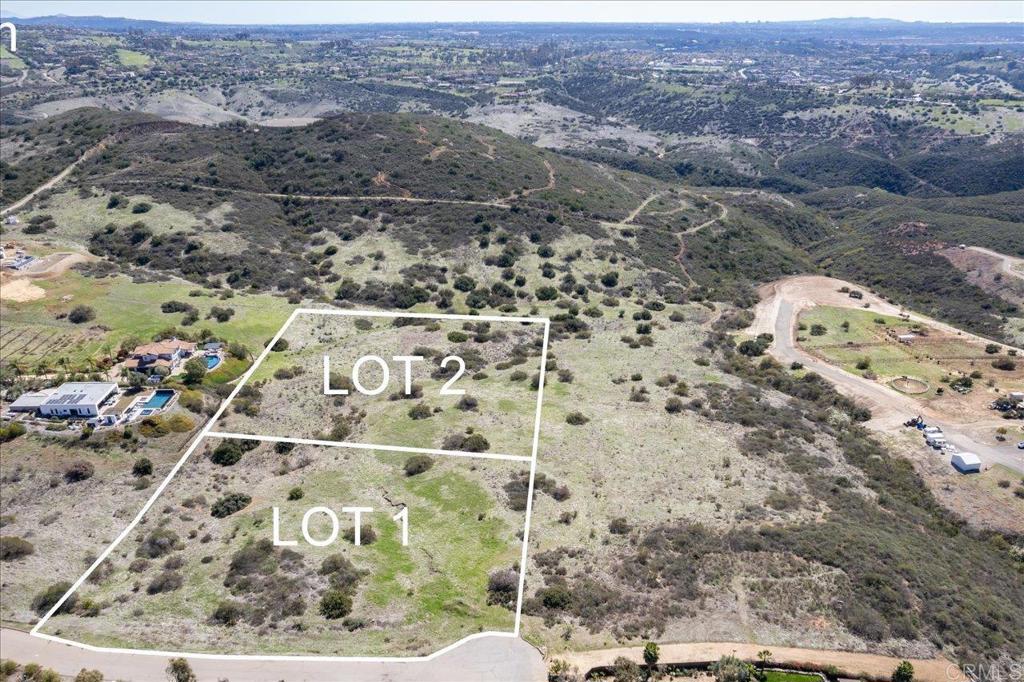 Lot #2 Trailside Road Property Photo 3