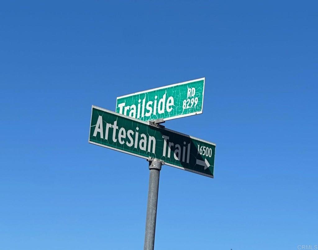 Lot #2 Trailside Road Property Photo 6