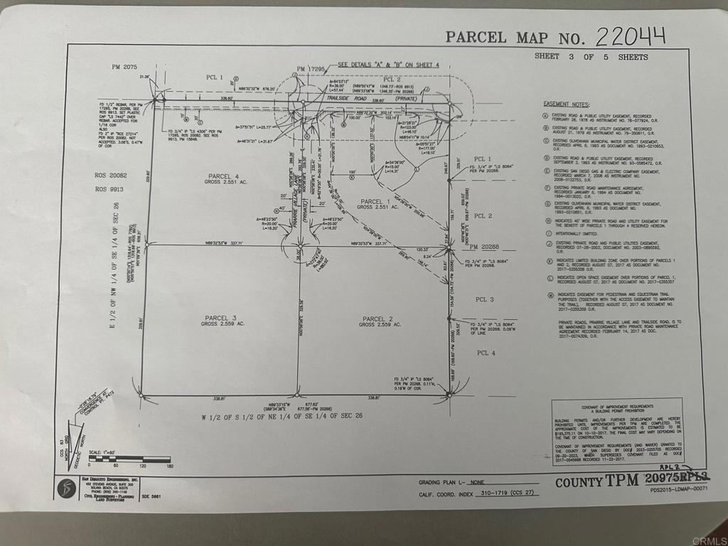 Lot #2 Trailside Road Property Photo 9