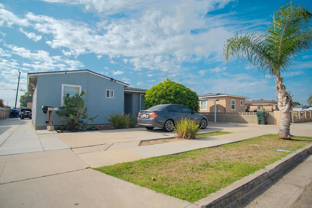 678 Jefferson Avenue Property Photo 8