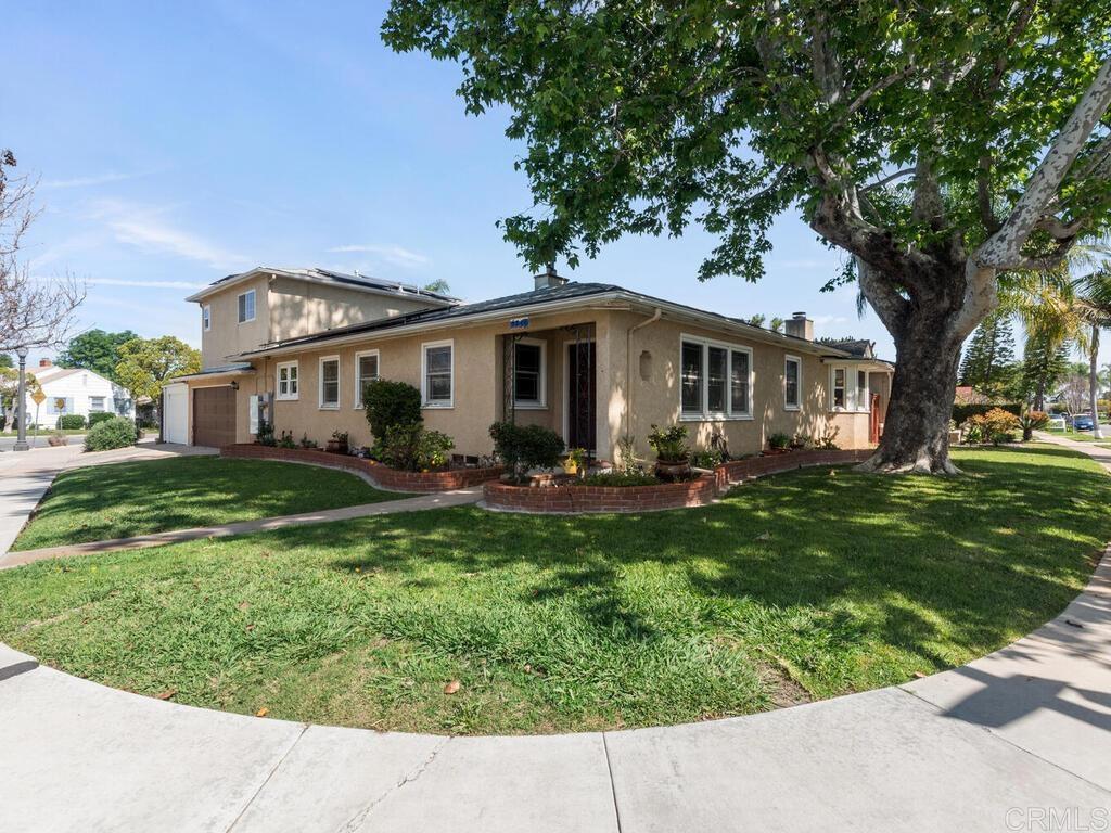 4839 Winona Avenue Property Photo 1