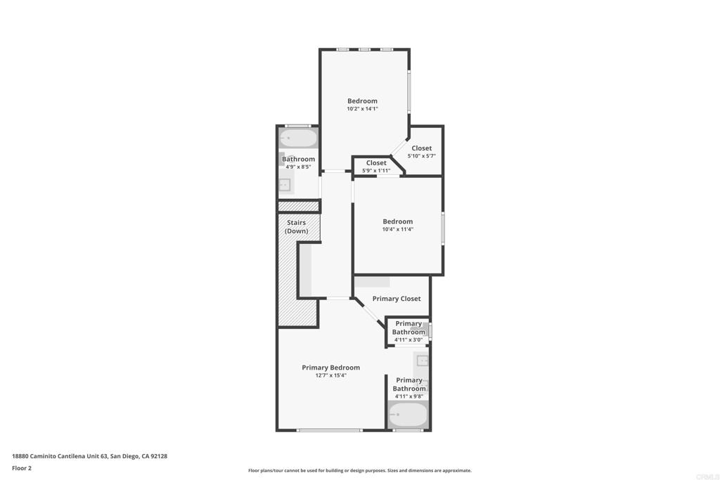 18880 Caminito Cantilena 63 Property Photo 75