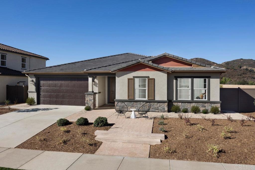 3419 Foxley Drive Property Photo 1