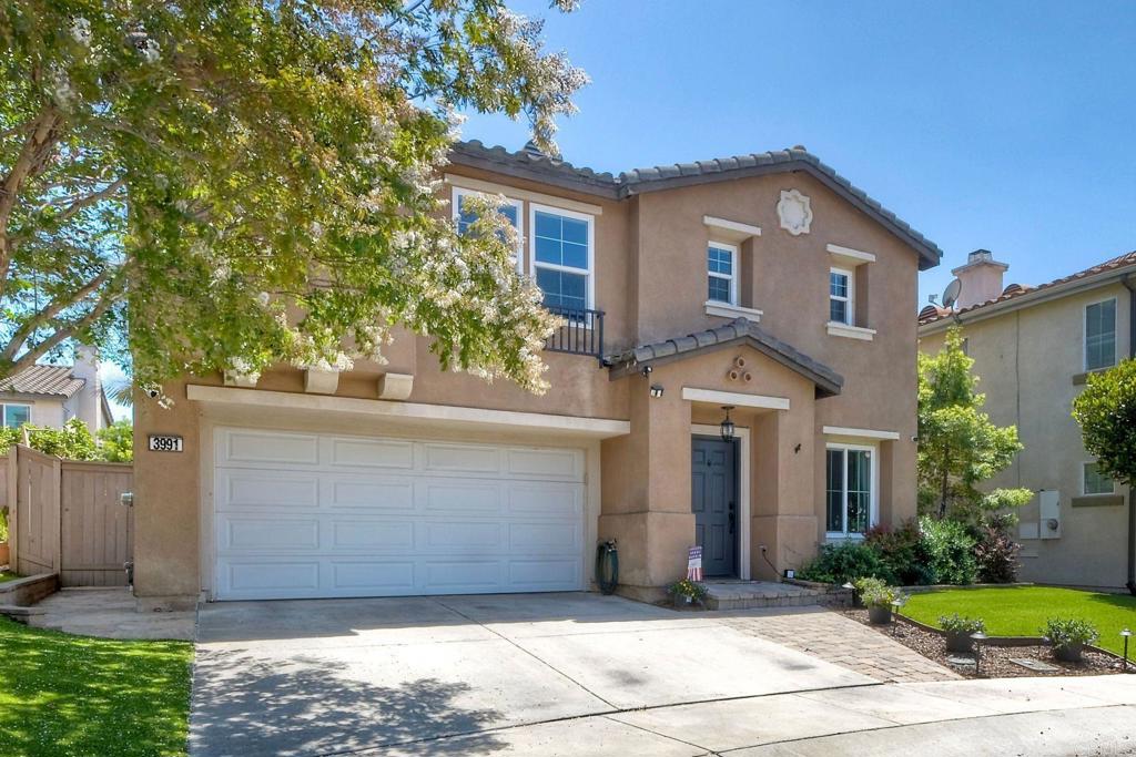 3991 Galante Way Property Photo 2
