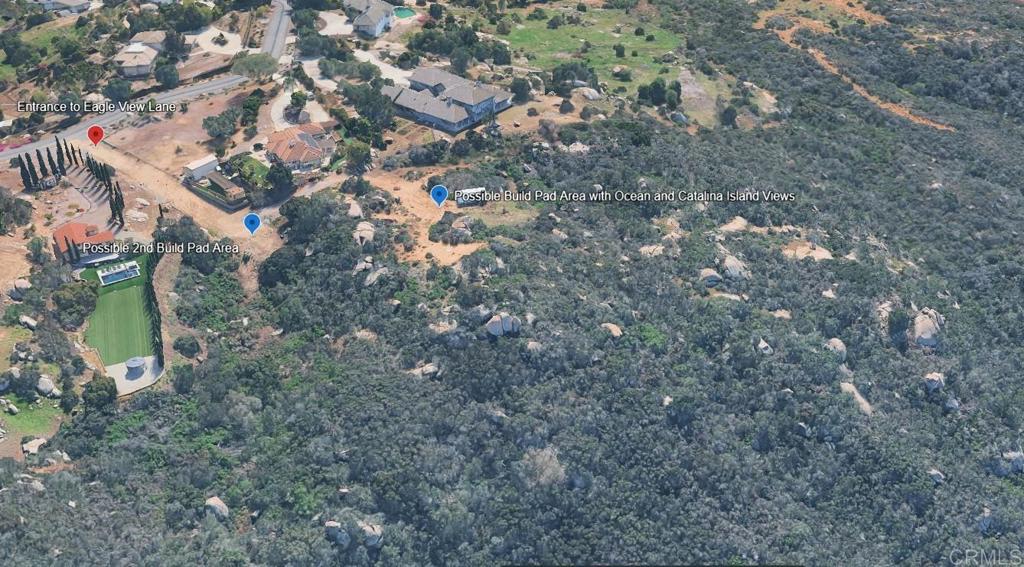 Eagle View Drive Property Photo 8