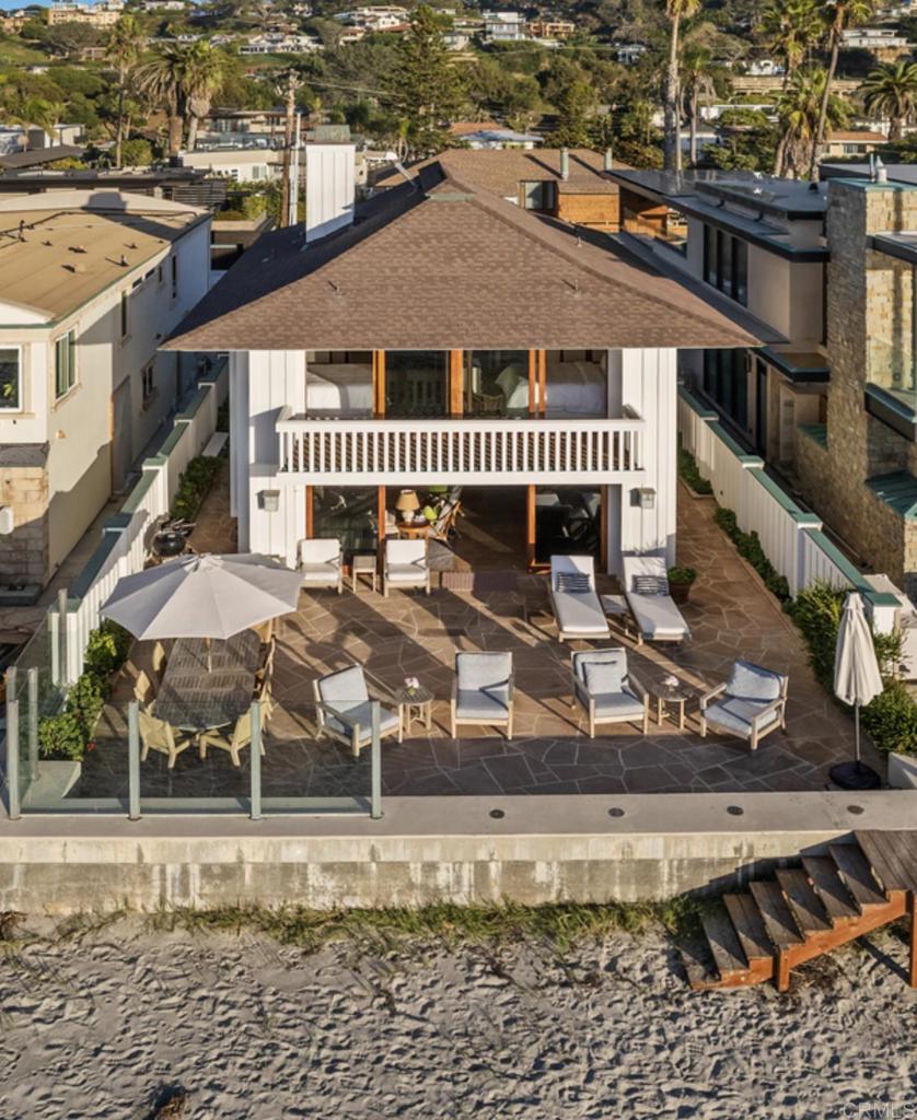 2008 Ocean Front Property Photo 1
