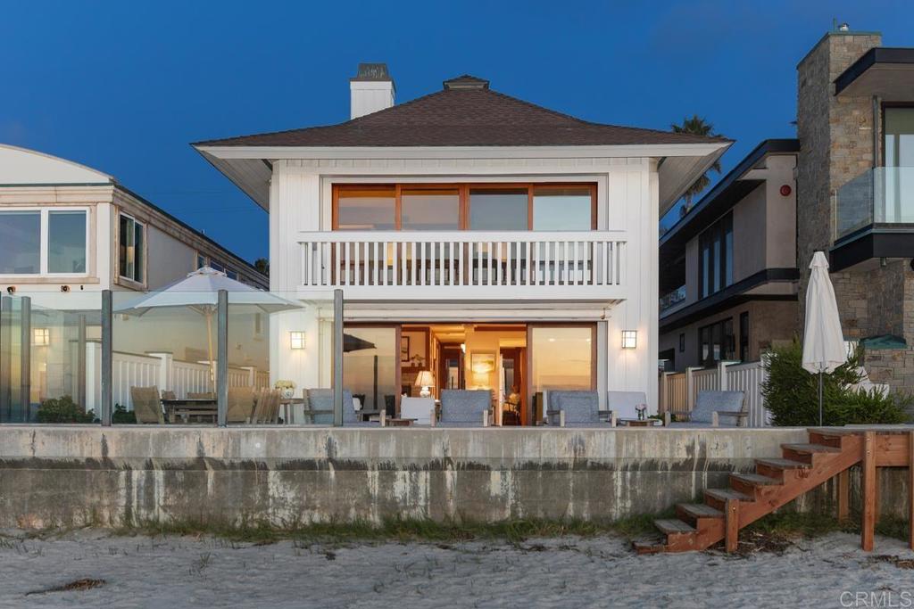 2008 Ocean Front Property Photo 2