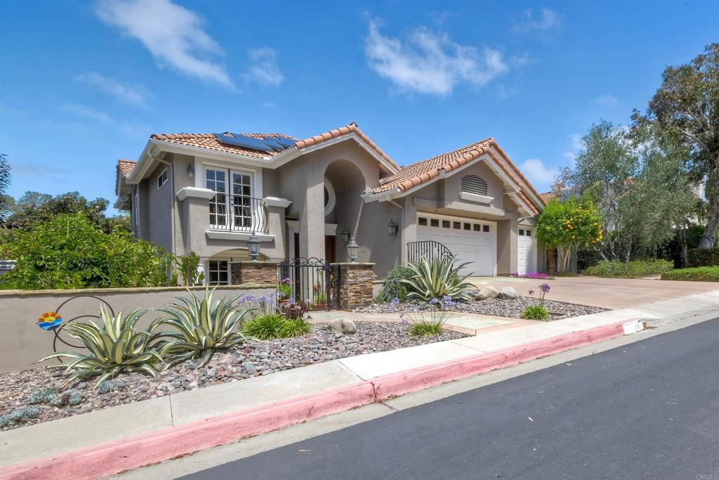 1176 Quail Gardens Court Property Photo 3