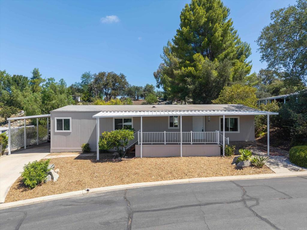 18218 Paradise Mountain Road 97 Property Photo 1