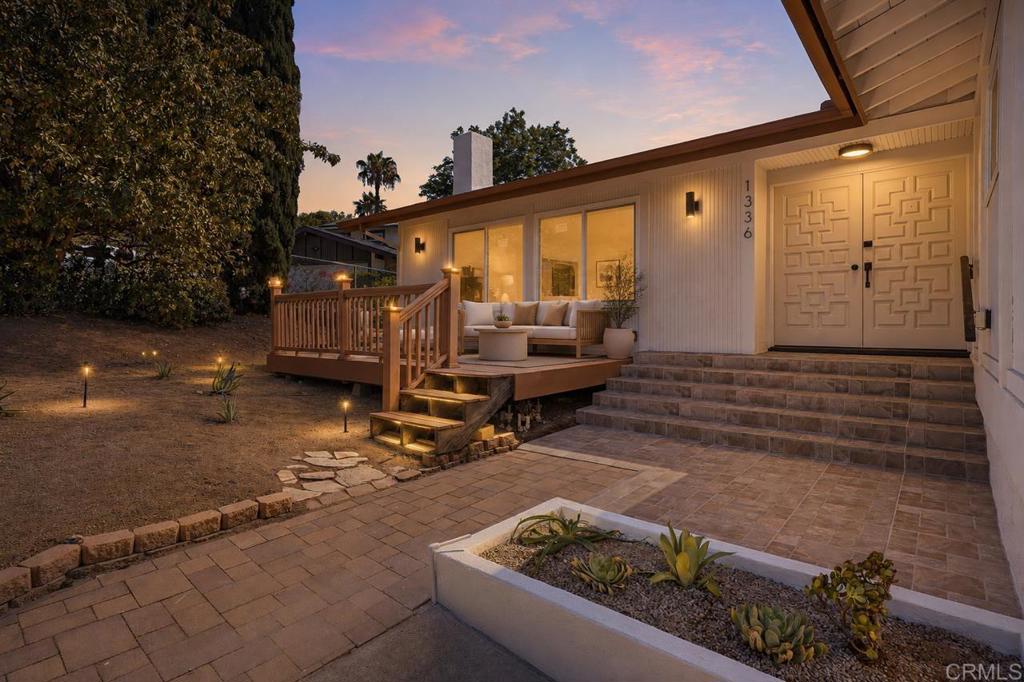 1336 Top Rail Lane Property Photo