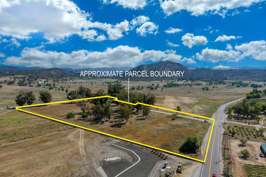 0 Highway 78 East Property Photo 1