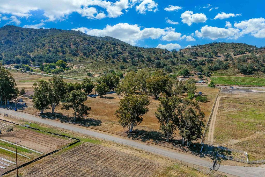 0 Highway 78 East Property Photo 3