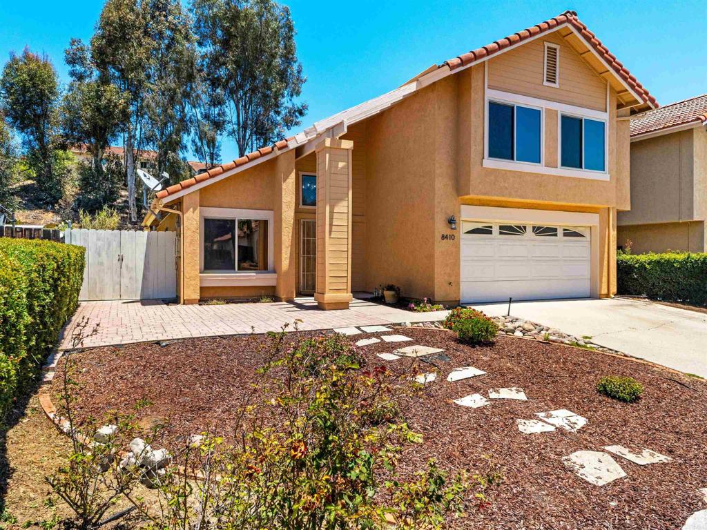 8410 Sedorus Street Property Photo 1