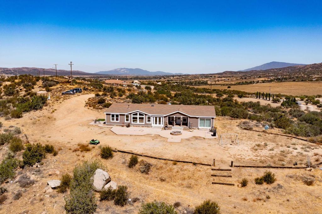 61833 High Country Trail Property Photo 1